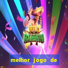 melhor jogo de futebol online